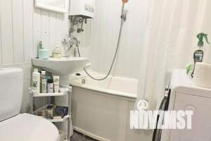 1-к квартира, посуточно, 30м2, 4/5 этаж