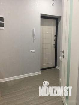 2-к квартира, посуточно, 51м2, 2/16 этаж