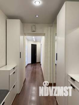 3-к квартира, посуточно, 78м2, 10/10 этаж