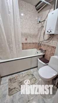 1-к квартира, посуточно, 30м2, 1/5 этаж
