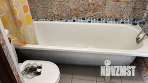 Студия квартира, посуточно, 30м2, 1/5 этаж