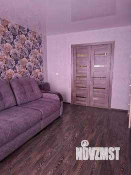 2-к квартира, на длительный срок, 52м2, 6/9 этаж