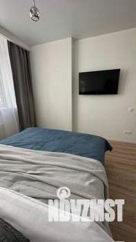 2-к квартира, посуточно, 58м2, 1/1 этаж