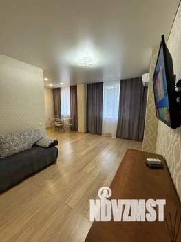 2-к квартира, посуточно, 52м2, 1/7 этаж