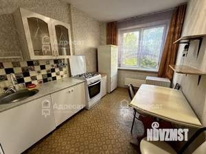 2-к квартира, на длительный срок, 51м2, 3/9 этаж