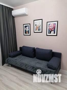 2-к квартира, посуточно, 51м2, 9/10 этаж