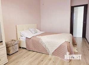 3-к квартира, посуточно, 65м2, 1/1 этаж