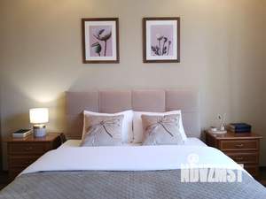 2-к квартира, посуточно, 60м2, 3/7 этаж