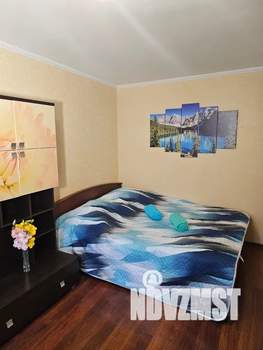 1-к квартира, посуточно, 35м2, 4/5 этаж