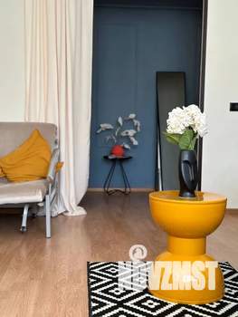 2-к квартира, посуточно, 66м2, 9/9 этаж