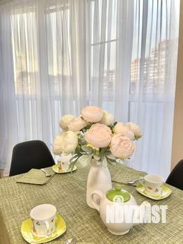 3-к квартира, посуточно, 82м2, 5/9 этаж