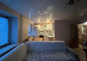 2-к квартира, на длительный срок, 43м2, 3/5 этаж