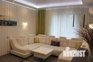 1-к квартира, посуточно, 75м2, 1/1 этаж