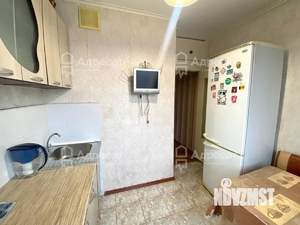 1-к квартира, на длительный срок, 36м2, 5/9 этаж