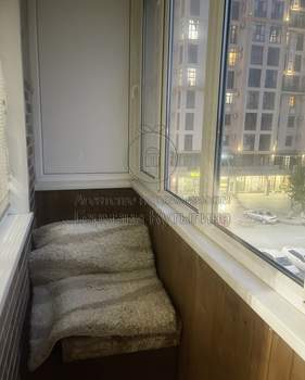 1-к квартира, на длительный срок, 33м2, 4/5 этаж