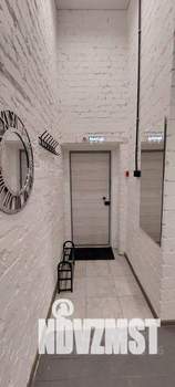 1-к квартира, посуточно, 44м2, 1/1 этаж