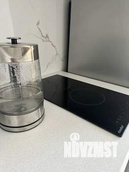 1-к квартира, посуточно, 35м2, 1/3 этаж