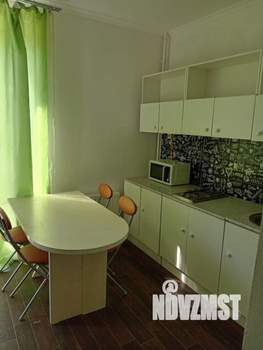 1-к квартира, на длительный срок, 35м2, 2/5 этаж
