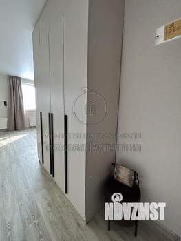 1-к квартира, на длительный срок, 41м2, 7/17 этаж