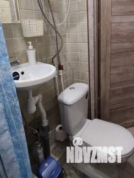 Студия квартира, посуточно, 12м2, 1/5 этаж