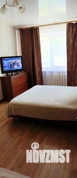 1-к квартира, посуточно, 35м2, 2/5 этаж