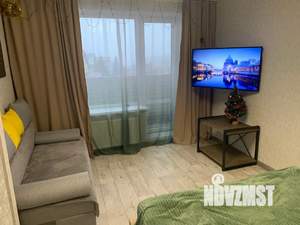 1-к квартира, посуточно, 32м2, 2/5 этаж