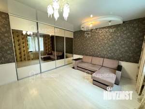 1-к квартира, на длительный срок, 50м2, 3/9 этаж