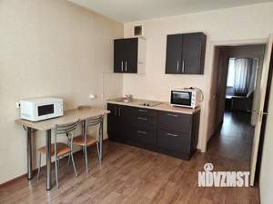 1-к квартира, на длительный срок, 42м2, 2/12 этаж