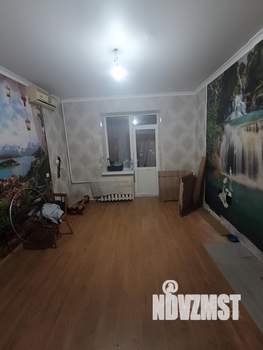 2-к квартира, на длительный срок, 45м2, 2/2 этаж