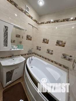 Студия квартира, посуточно, 30м2, 13/16 этаж