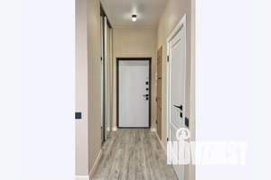 1-к квартира, посуточно, 40м2, 4/8 этаж