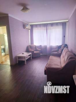 1-к квартира, на длительный срок, 31м2, 5/5 этаж