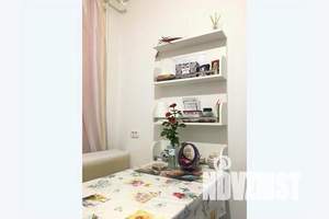 1-к квартира, посуточно, 30м2, 4/5 этаж