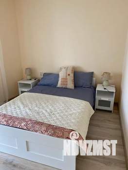 2-к квартира, посуточно, 68м2, 7/22 этаж