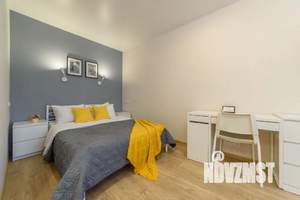 1-к квартира, посуточно, 32м2, 2/7 этаж