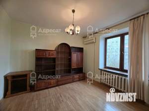 3-к квартира, на длительный срок, 90м2, 4/7 этаж