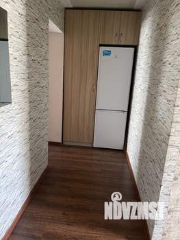 1-к квартира, посуточно, 40м2, 4/5 этаж