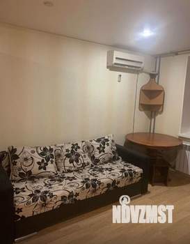 1-к квартира, на длительный срок, 44м2, 4/10 этаж