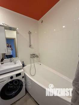 2-к квартира, на длительный срок, 45м2, 12/23 этаж