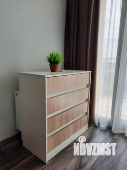 1-к квартира, посуточно, 50м2, 1/1 этаж