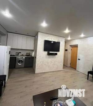 1-к квартира, на длительный срок, 33м2, 5/5 этаж