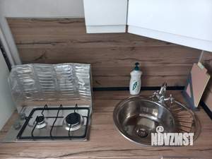 2-к квартира, посуточно, 47м2, 8/9 этаж