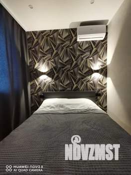 2-к квартира, посуточно, 31м2, 3/5 этаж