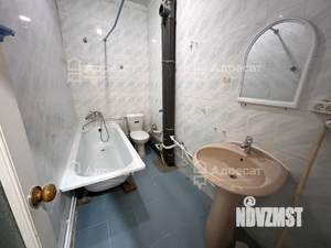 1-к квартира, на длительный срок, 35м2, 3/3 этаж