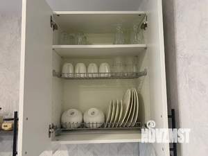 1-к квартира, посуточно, 38м2, 7/10 этаж