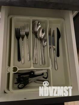 Студия квартира, посуточно, 35м2, 7/21 этаж