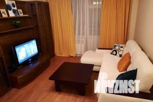 2-к квартира, посуточно, 60м2, 4/5 этаж