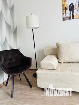 2-к квартира, посуточно, 59м2, 14/16 этаж