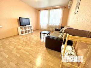 1-к квартира, посуточно, 54м2, 2/6 этаж