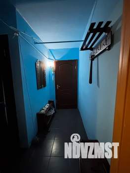 1-к квартира, посуточно, 31м2, 1/5 этаж